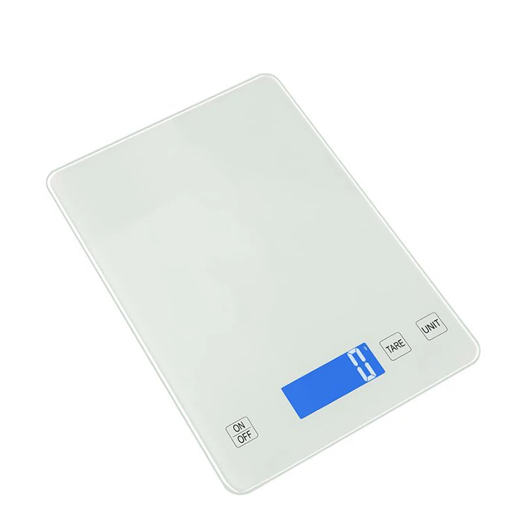Customized Kitchen Household Digital Scale Proportioning Platform Scale for Tea Powder Cake Baking