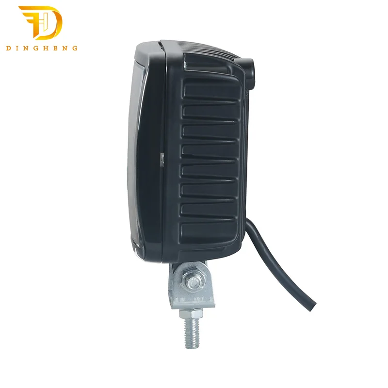 Car Motorcycle Led Headlight Motor Cycle Modification Light Trucks Offroad Led Work Light For Gmc Savana 3500