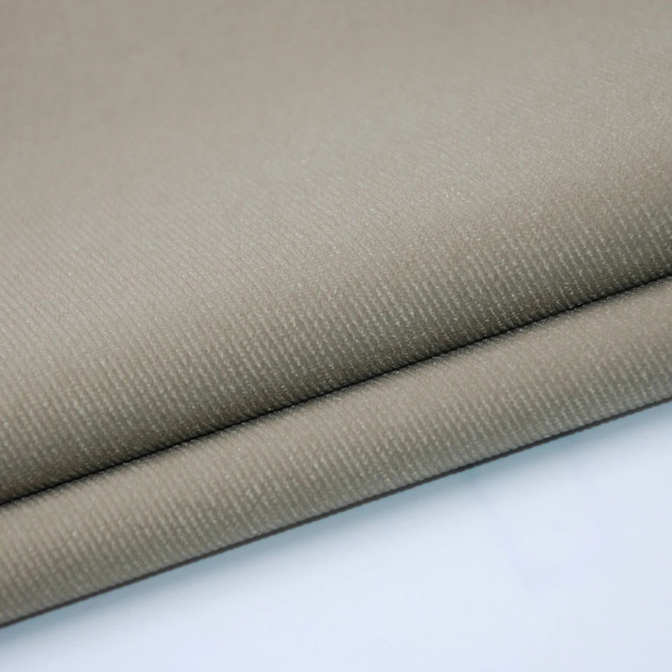 XH-CD-0461 модная Уличная обувь; Саржевого тяжелых одежда из нейлона и спандекса, спортивная одежда из сетчатой ткани стрейч акриловой ткани на открытом воздухе