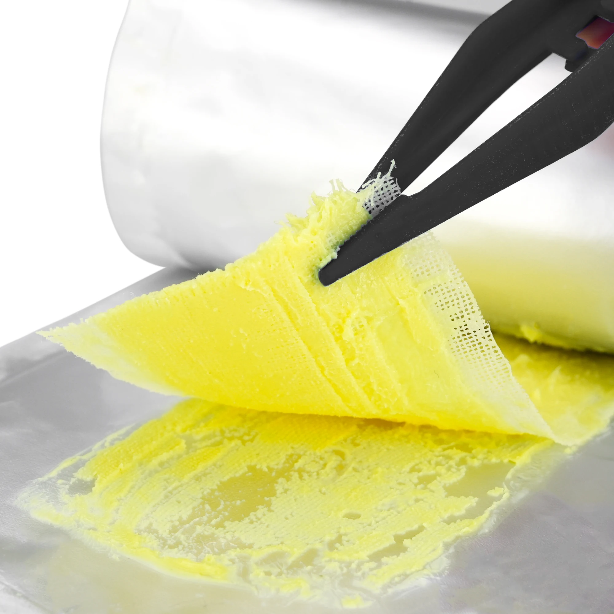 Rhino Rescue Xeroform Occlusive Petrolatum Gauze Dressing Carton CE Medical Adhesive & Suture Material Trauma Kit Non-woven