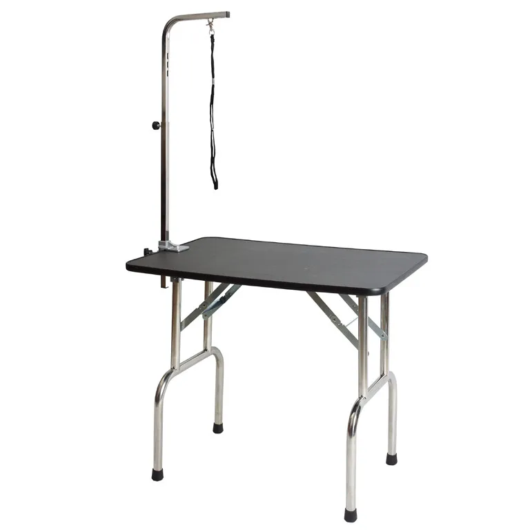 FT-811Aeolus Pet Folding Grooming Table Dog Grooming Table
