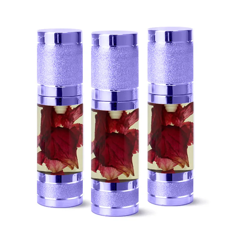 Private Label Vagina Oil Vaginal Tightening Oil Intimate Hygiene Yoni Essential Oil