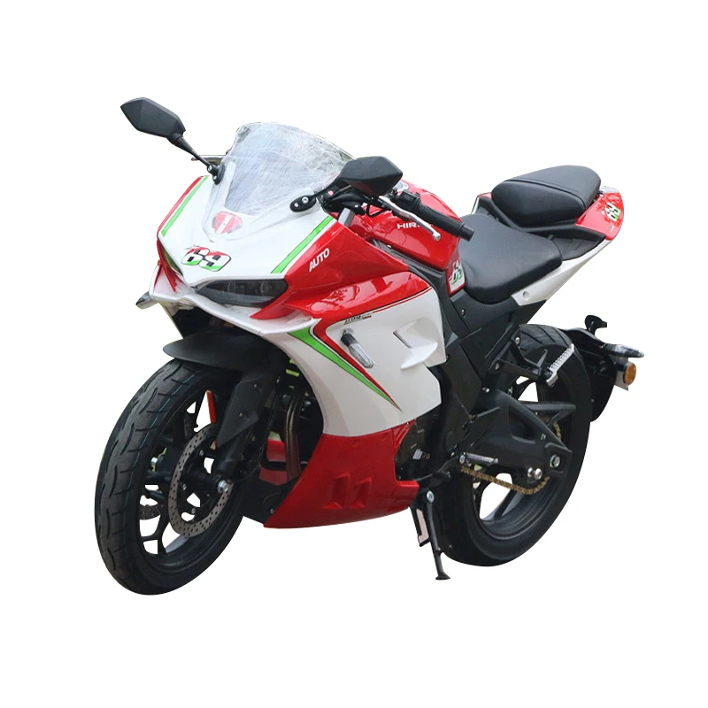 2020 Powerful big wheel motor motorcycles electric scooter with high quality