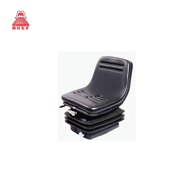 Various crane operator chair cabin seats chair