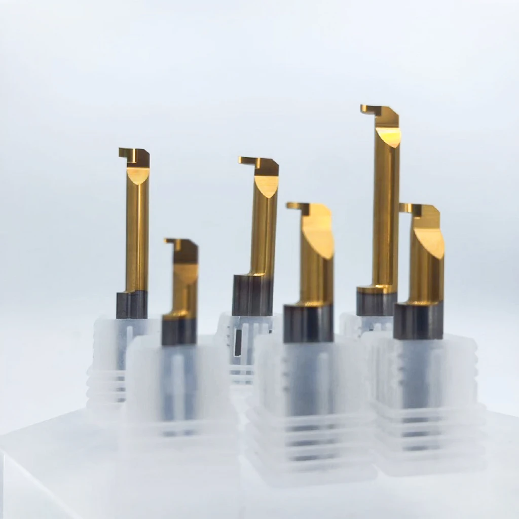 On Sale SC Series Carbide Internal  Grooving Tool with Various Sizes