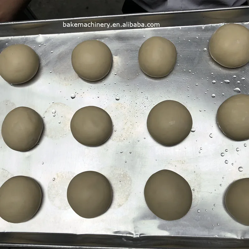 Best price Fermentation room bread proofer baking oven proofer machines for wholesale