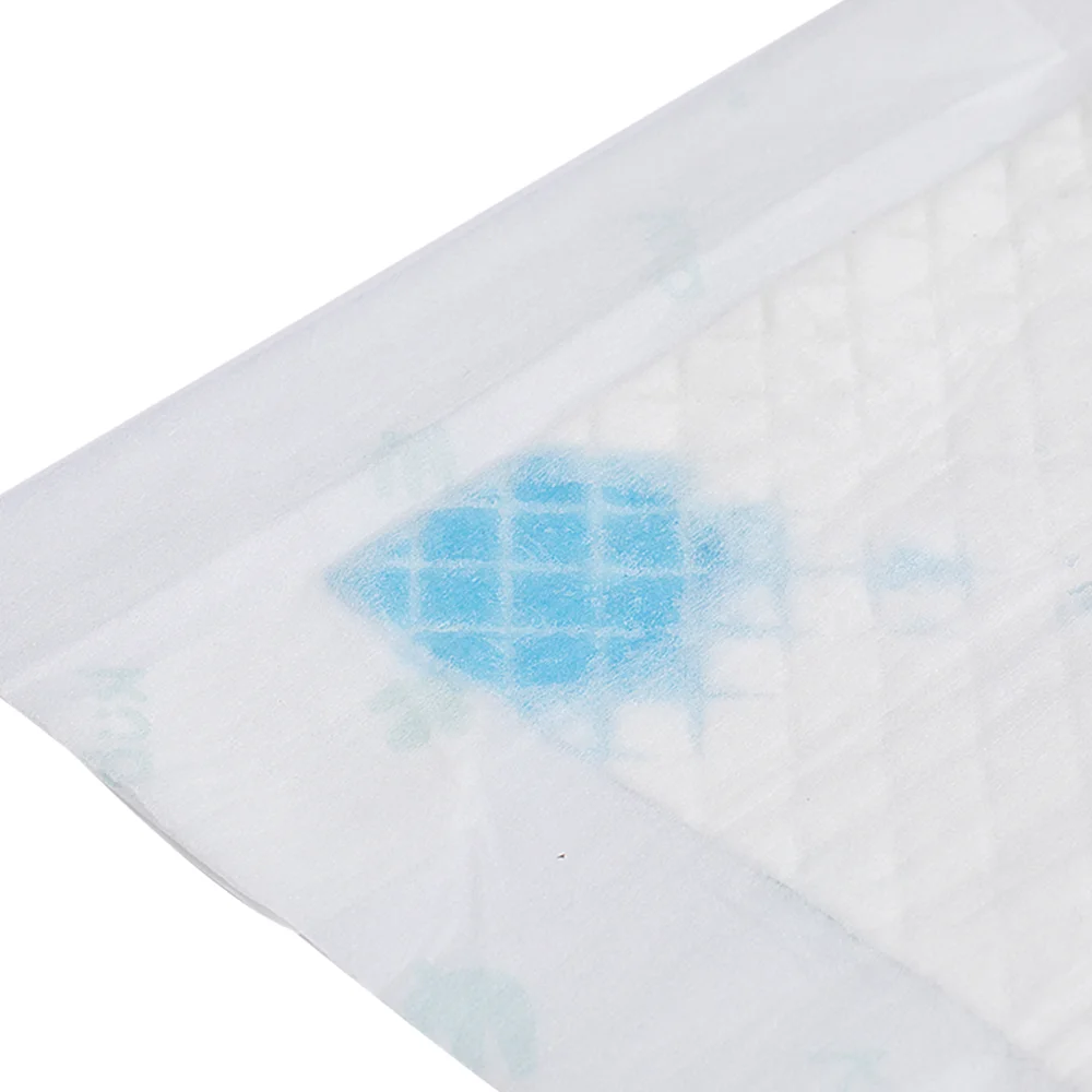 Support OEM ODM Medical Adult Disposable Underpads Liner Incontinence Adult Disposable Changing Pad
