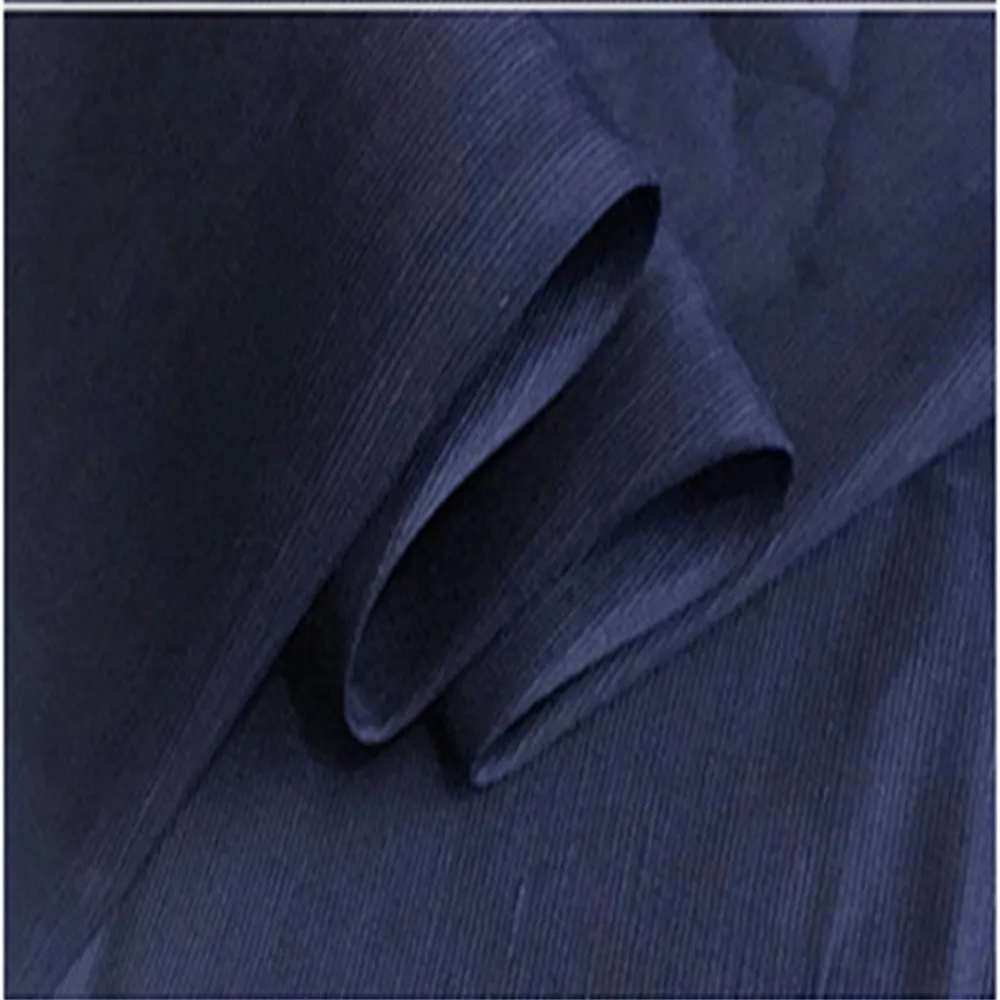 New Latest Custom Digital Printing  Comfortable Breathable Silk Flax Linen Blend Fabric Hemp Plain for  Shirts