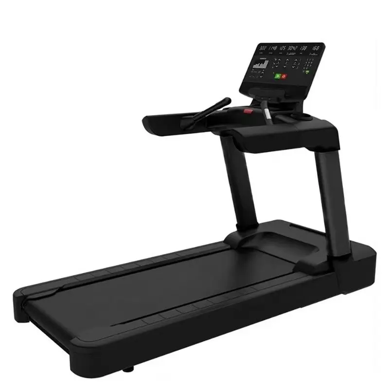 4HP двигатель переменного тока электрическая беговая дорожка тренажерный зал машина