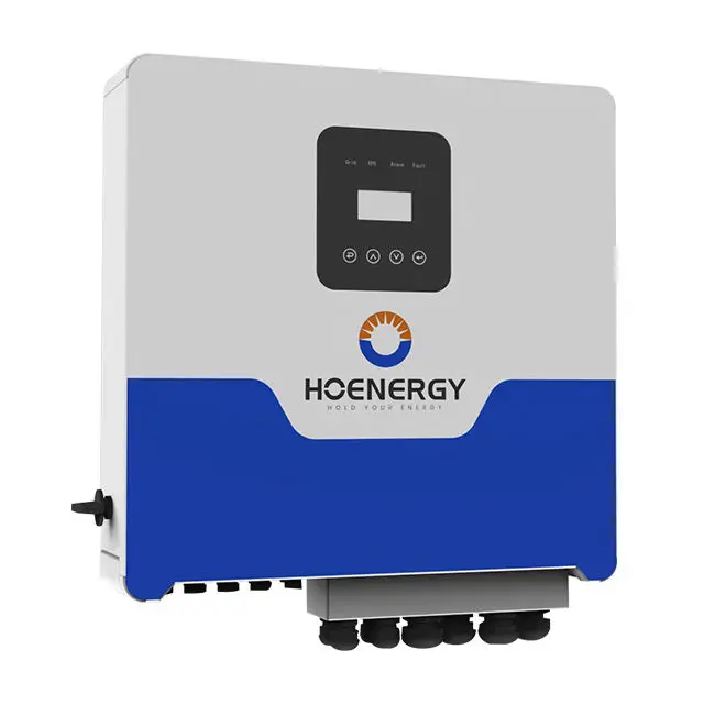 All in one rack mounted battery panels rechargeable 48v lithium ion batteries for solar system
