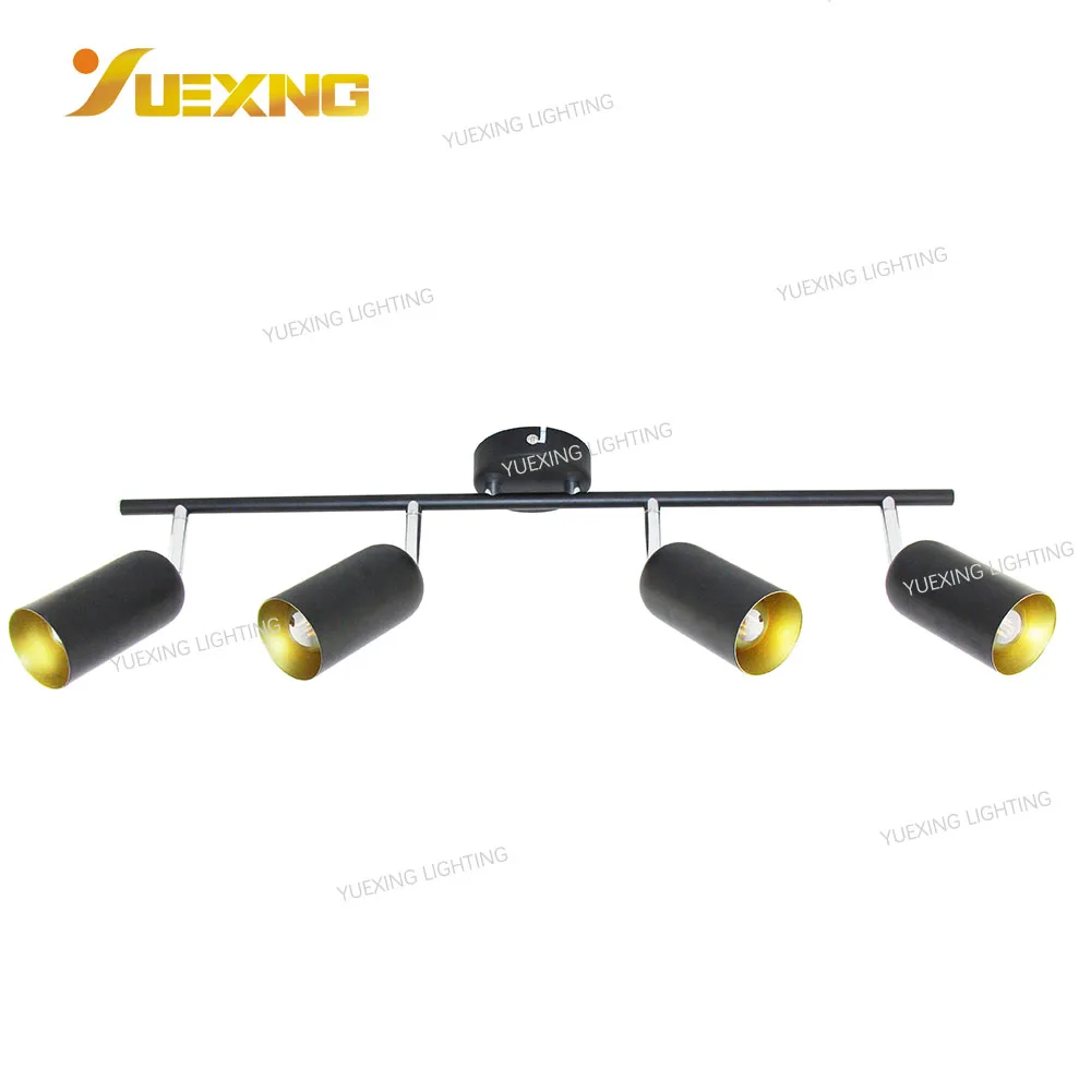 China Factory CE Home Hotel Indoor  15W 18W 20W Recessed E14 Mount Iron LED Spot Light