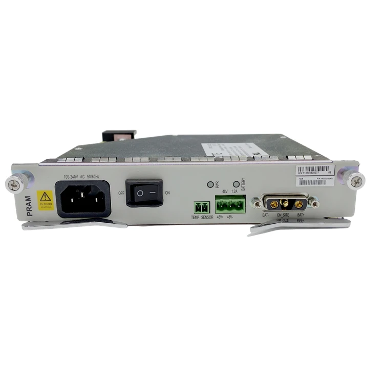 Оригинальный блок питания ZTE постоянного тока 48 В для C300 C320 olt