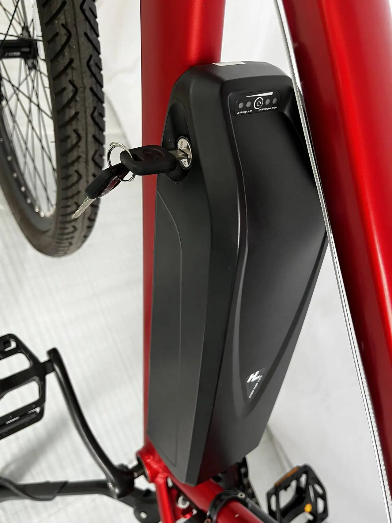 36V 250W 10.4Ah mountain e-bike electric bike buy at cheap prices