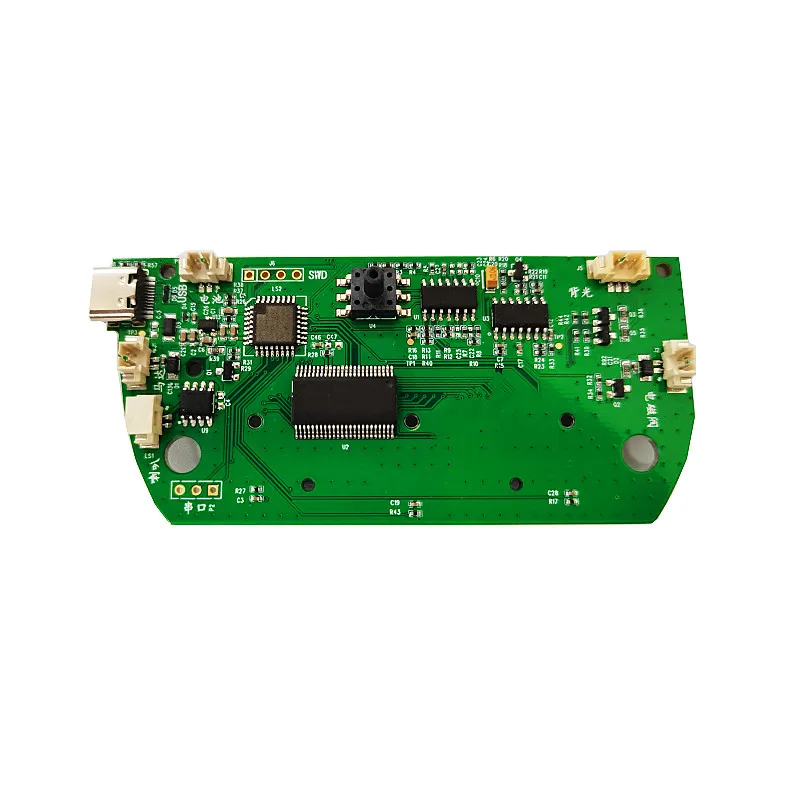 Монитор артериального давления на руку, электронный автоматический цифровой портативный Профессиональный Сфигмоманометр BP PCBA