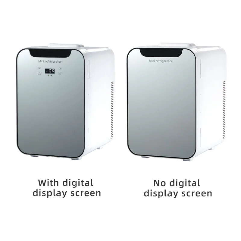 Hot selling fridge mini Fridge Freezer car fridge cooling and heating car cooler