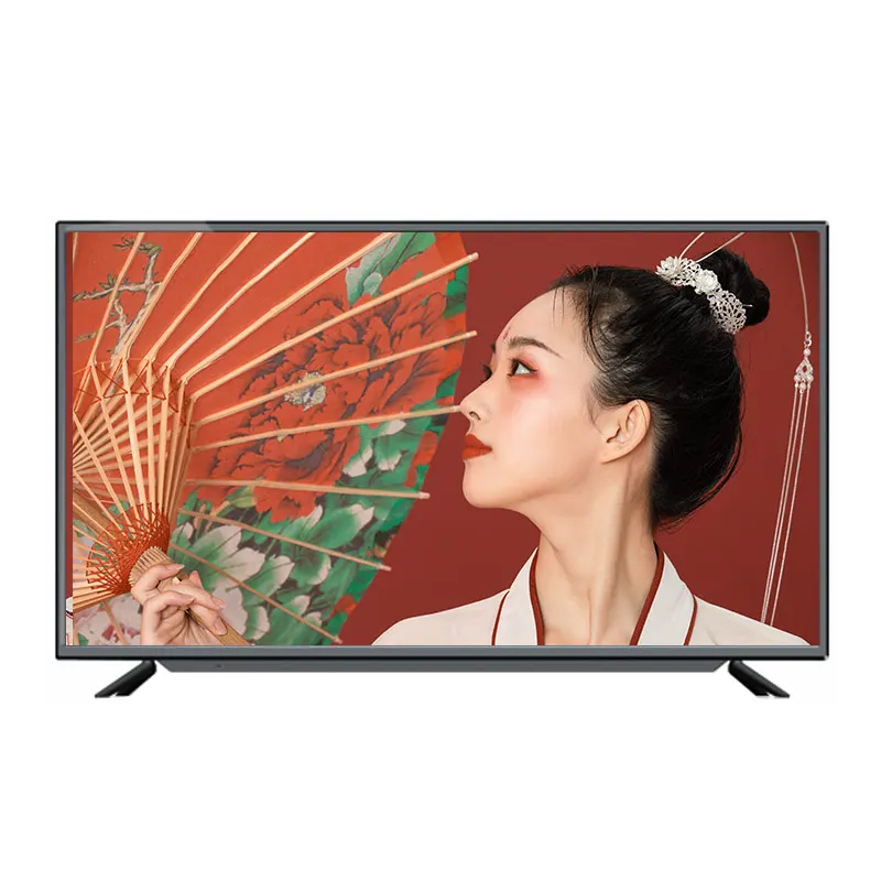 OEM factory lcd 39 inch smart the tv smart tv 40 inch  50inches televisores smart  de 75 a tv