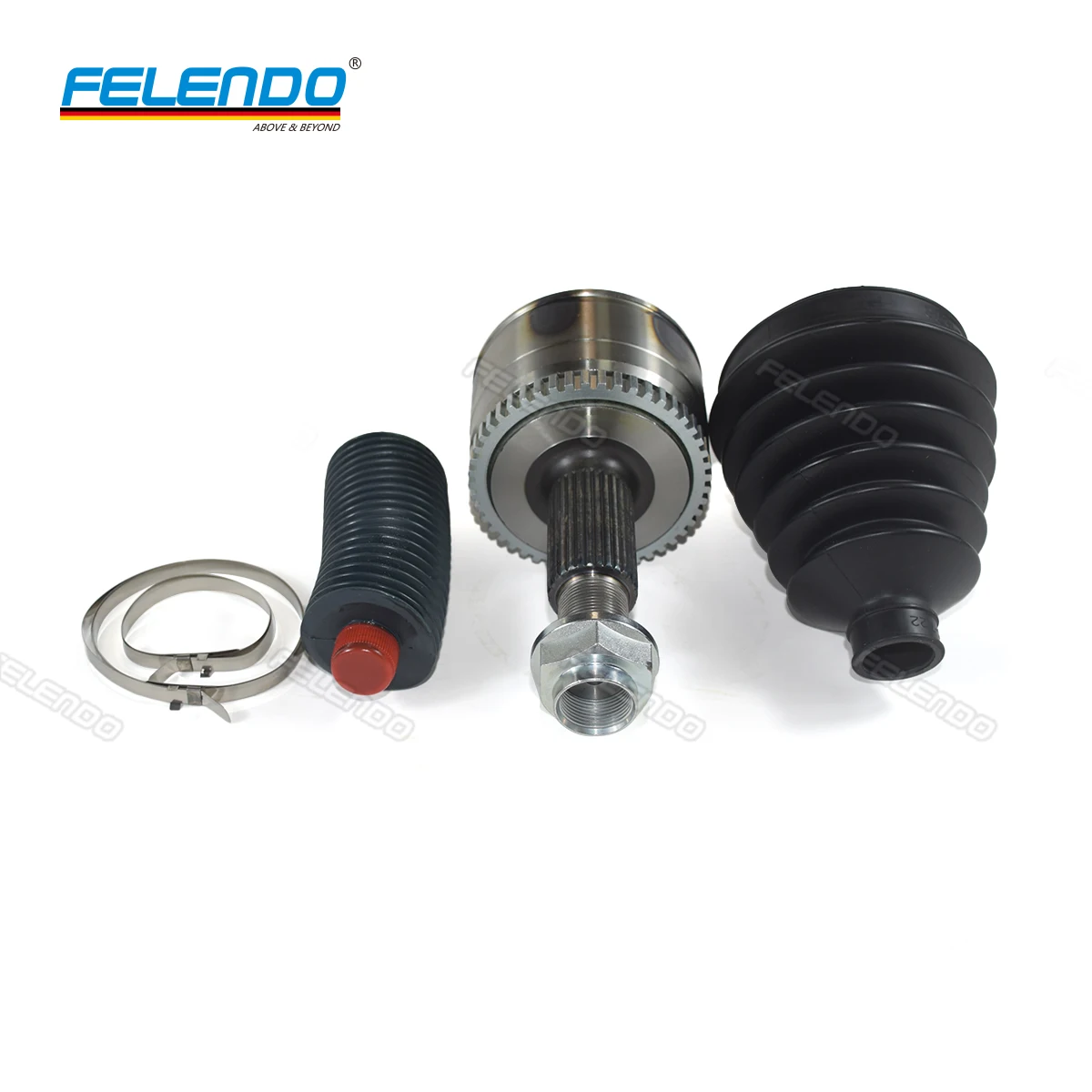 Landnovo Engine Parts CV Joint For LR Discovery 3 2005-2009 Disocvery 4 2010-2016 Range Sport TDJ500030 LR060382 LR072069