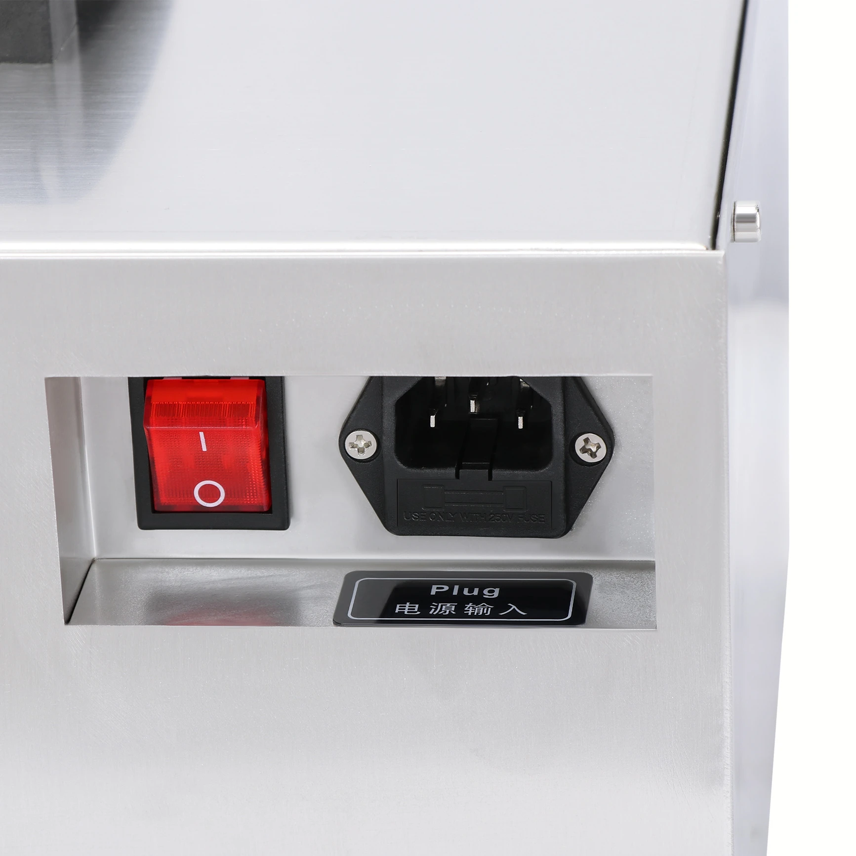 Portable UV absorption ozone monitor/ozone gas analyzer