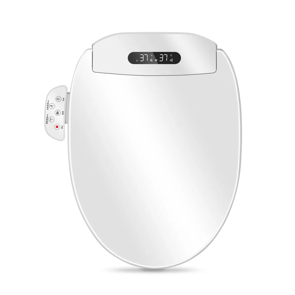 Japanese High Quality One Piece Toilet Automatic Smart Intelligent Closestool Wc