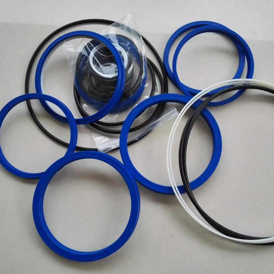 MB1750 MB2560 MB2570 MB3560 MB3570 Bob cat Rock breaker oil sealing excavator hydraulic hammer cylinder seal kits