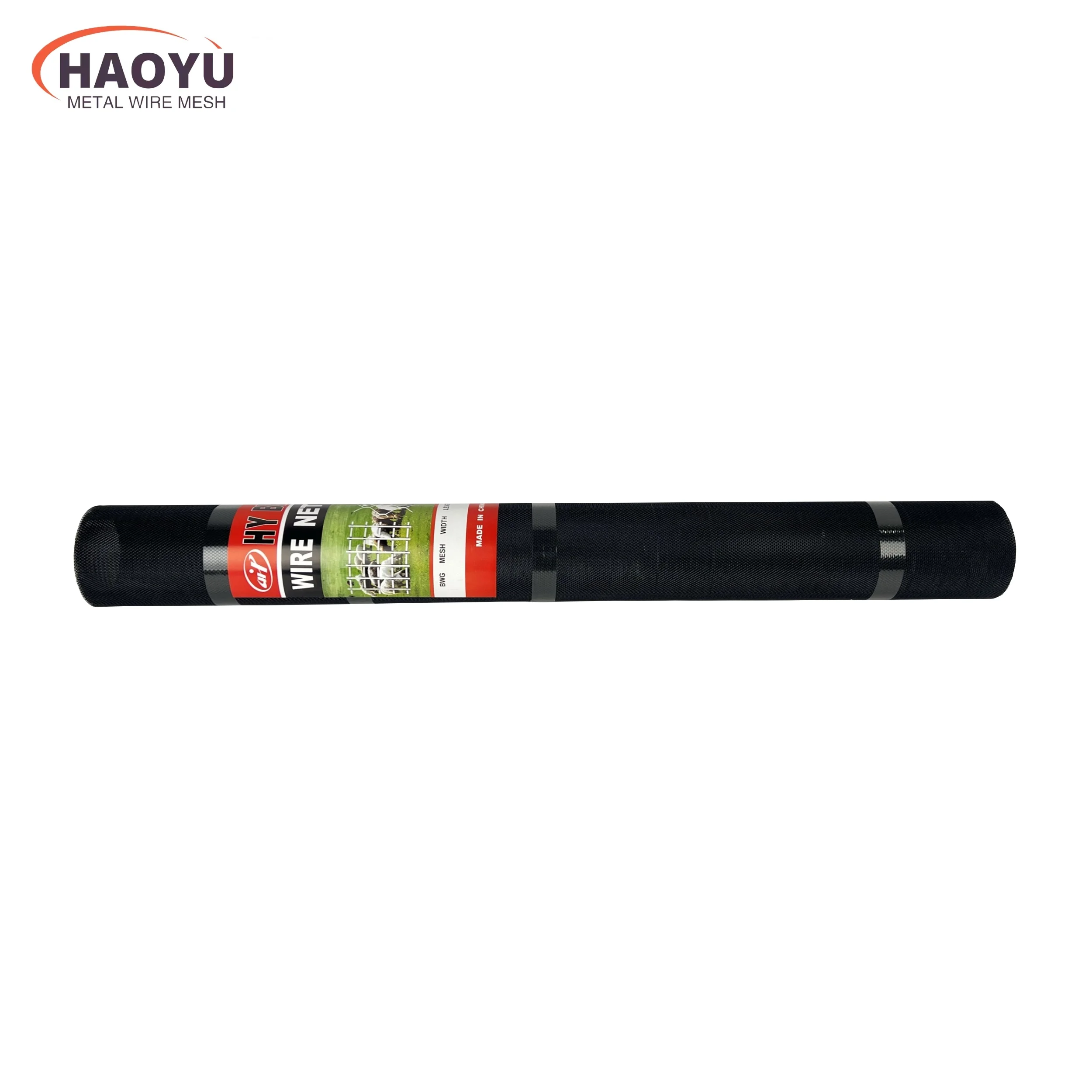 Automatic Machine Production PVC Coated Expanded Metal Mesh For ventilation