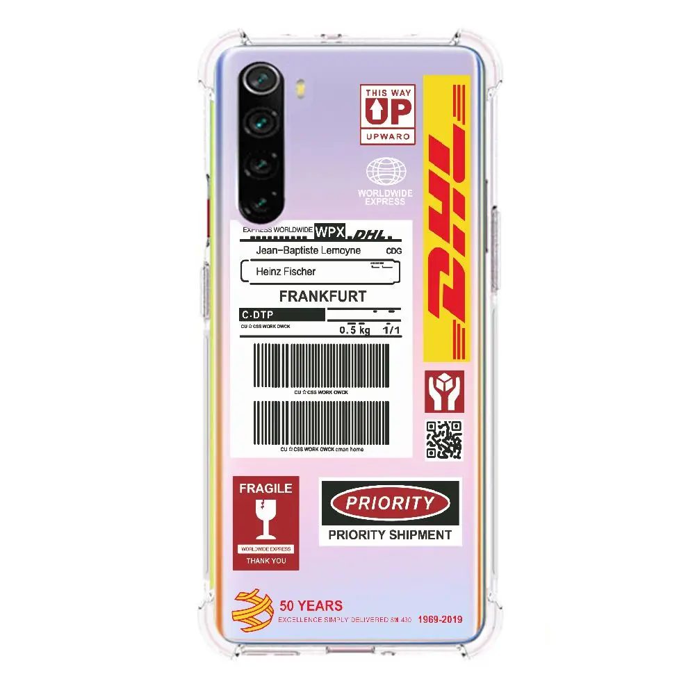 ADOTRY for 1+ one plus nord 100% recommended  cool slim and smooth DHL Express 50th Label case