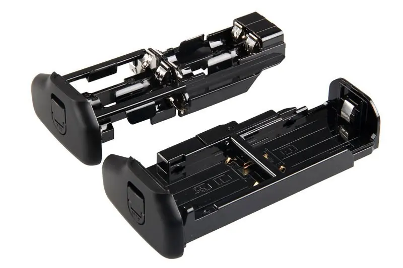 Профессиональный производитель Китай Travor Батарейная ручка BG-1J для Canon 5D Mark III камера