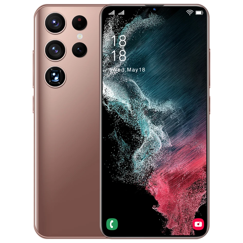 Новый Винтажный телефон Deca core сотовый с Полноразмерным дисплеем Китай делает дешевые мобильные телефоны