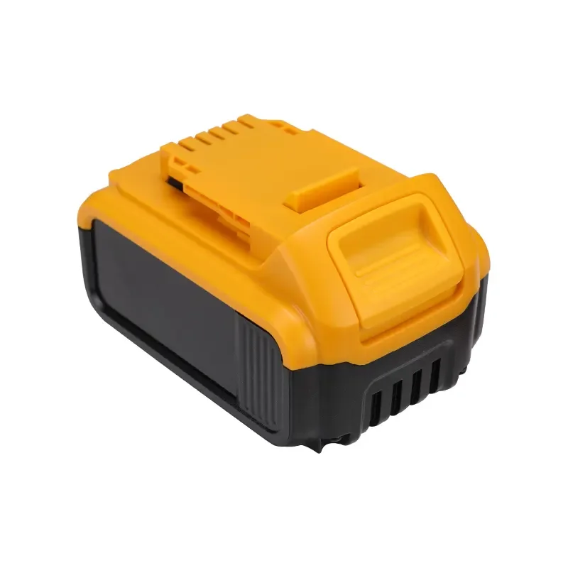 DeWalt 5Ah 4Ah 3Ah 20V литий-ионный Электроинструмент Замена аккумуляторной батареи для любого блока питания