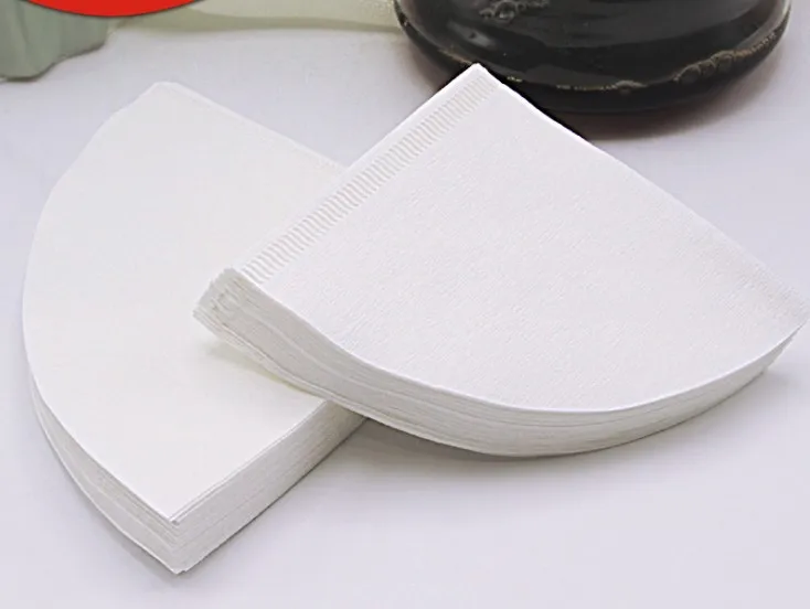 V01 Coffee filter paper / Paper coffee dripper
