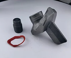HT11 ht22 используется для держателя фрезерного станка