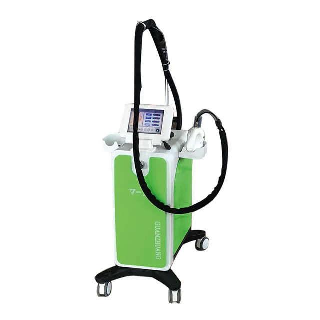 vacuum therapy buttocks lifting machine massage machine