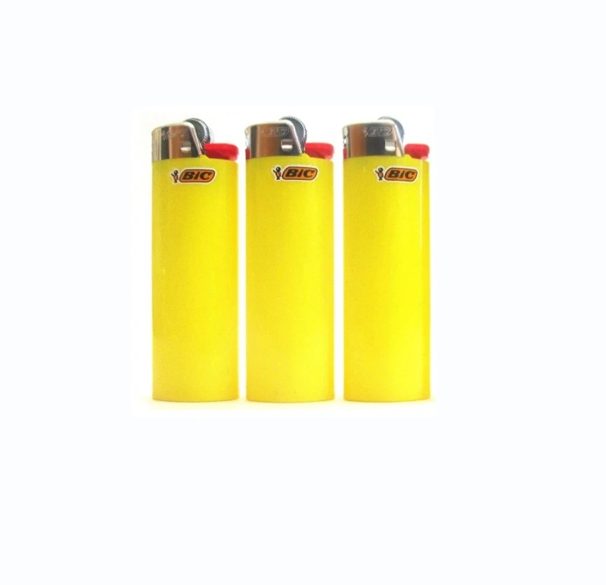 Зажигалки BIC j6