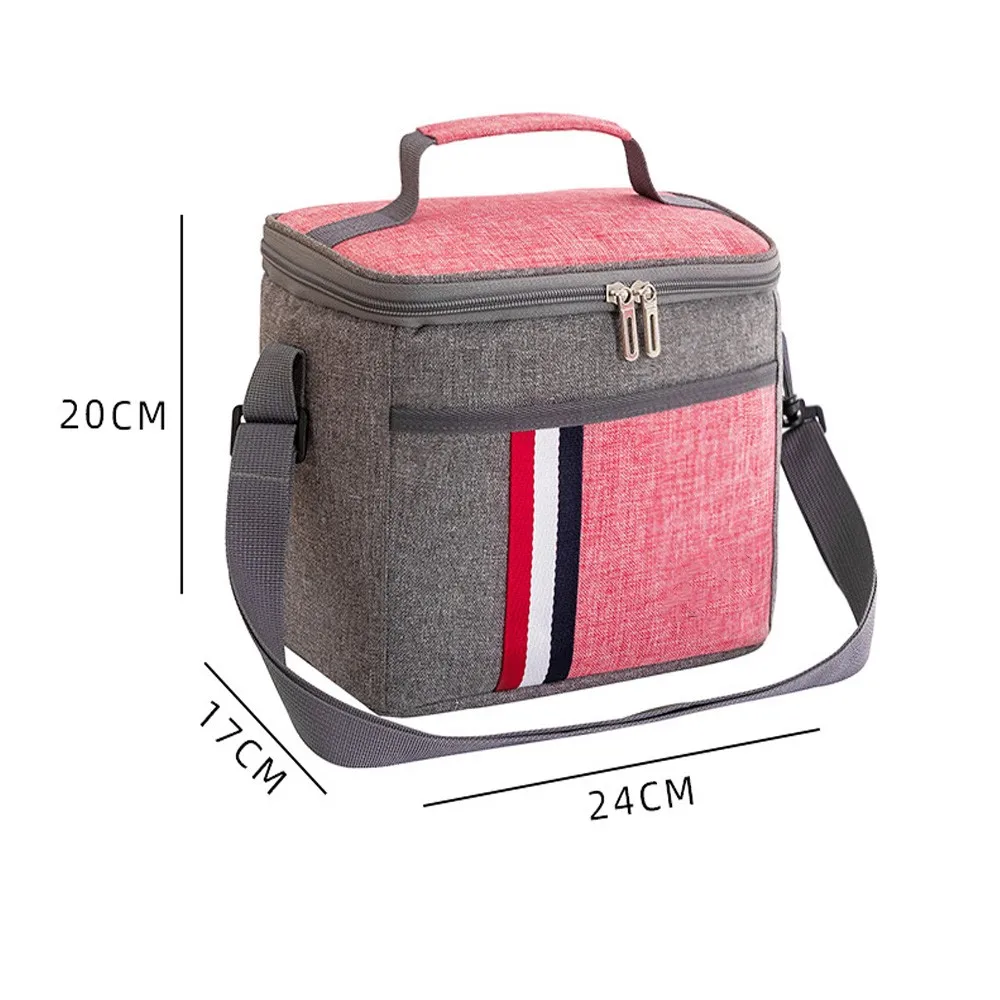 Lunch Bag 2