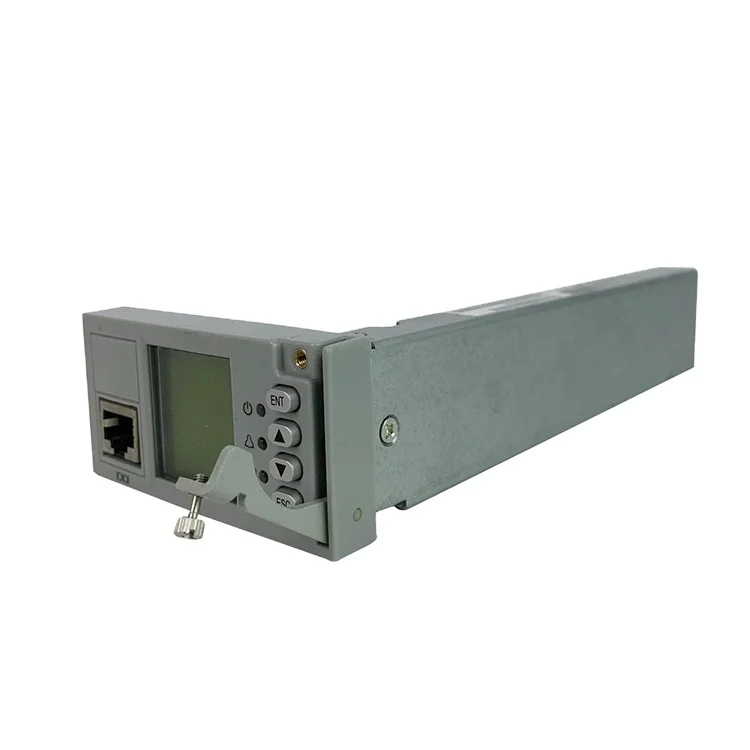 Best Price New Emerson/Vertiv Power System Monitoring Unit M221S Controller Rectifier Module