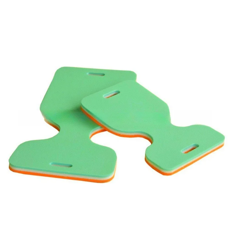 Free Sample Pool Float XPE Saddle Seat Chair Xpe Floating Pad Foam Water Saddle Float for Summer Lake River Swimming