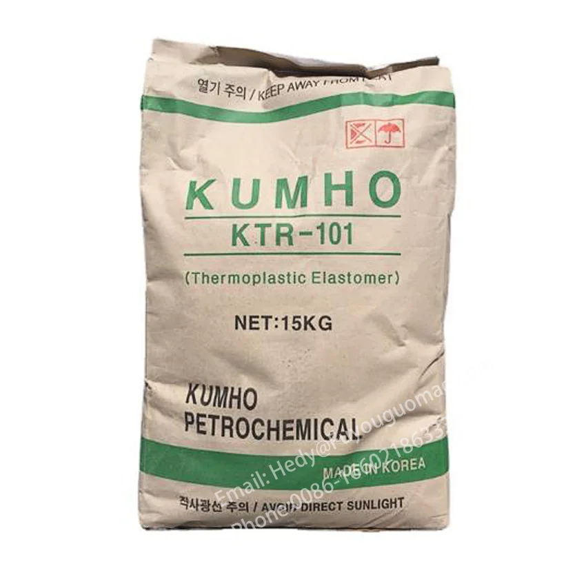 SBS Kam Wu SBS 101 термопластичный эластомер