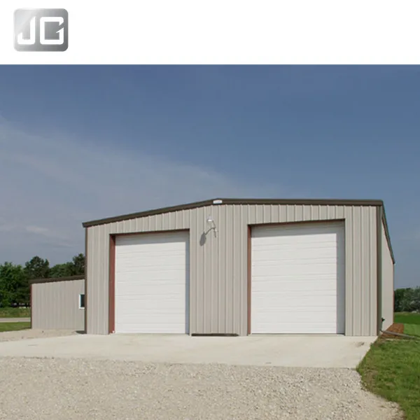 Steel Frame Gym Buildings Game Workshop Steel Frame Hall Building Factory Building Outdoor Storage Shed