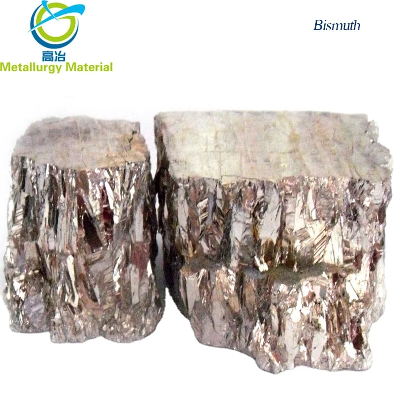 
Высокая чистота низкая температура плавления металла бимут цена 
