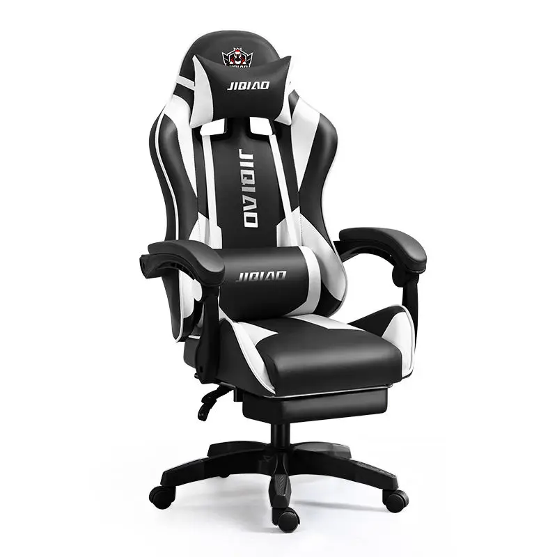 wholesale linkage Armrest computer Chair 135 degree adjustable height swivel Office Chair Racing Gaming Chair In Stock
