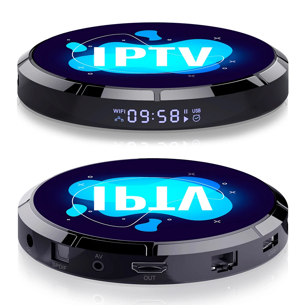 Итальянская Европейская 2021 Iptv XXX 12 месяцев Firestick Бесплатная пробная ТВ-приставка на Android Перепродажа панель M3U телеприставка код