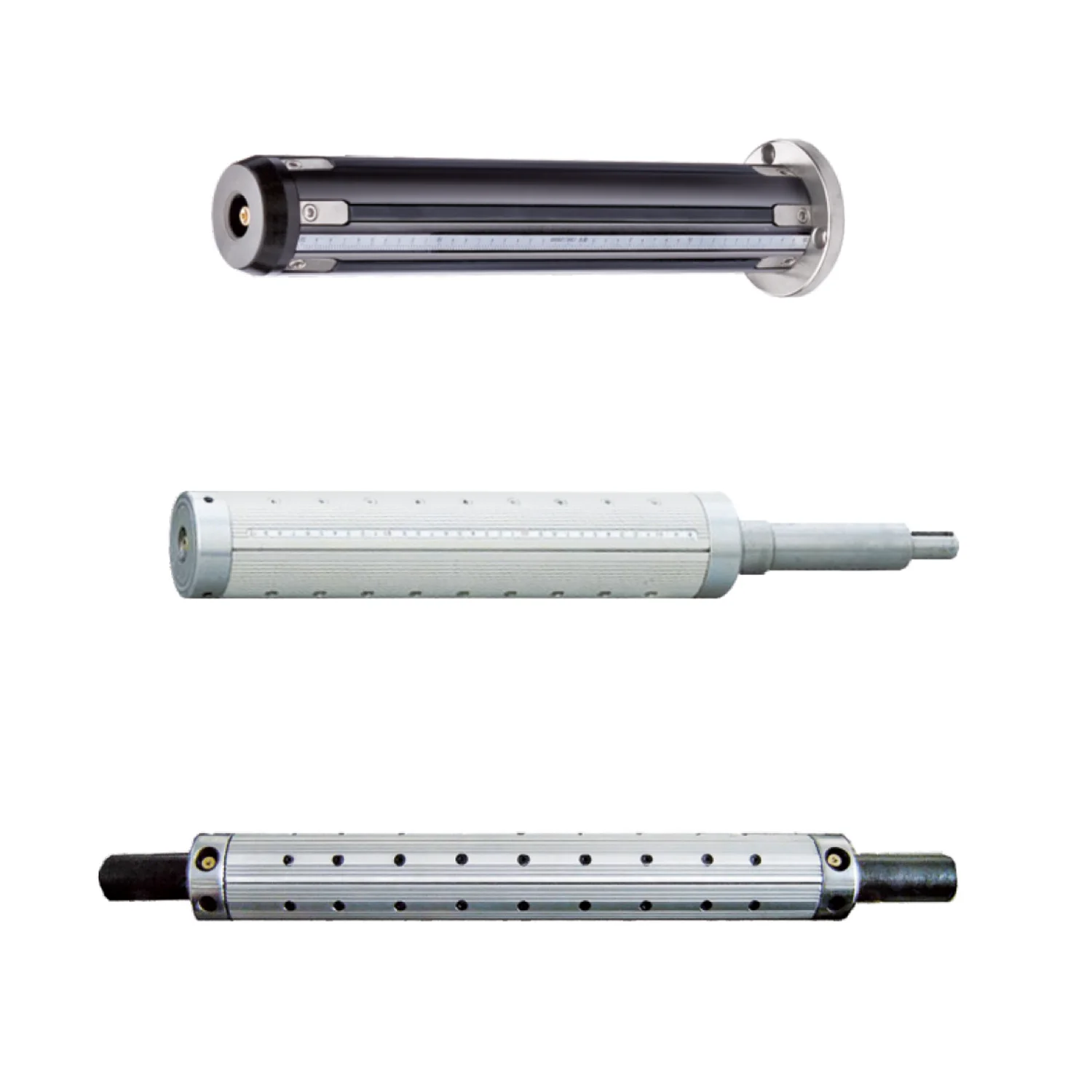 Запчасти для печатных машин под заказ надувной воздушный раздвижной вал дифференциальный Воздушный