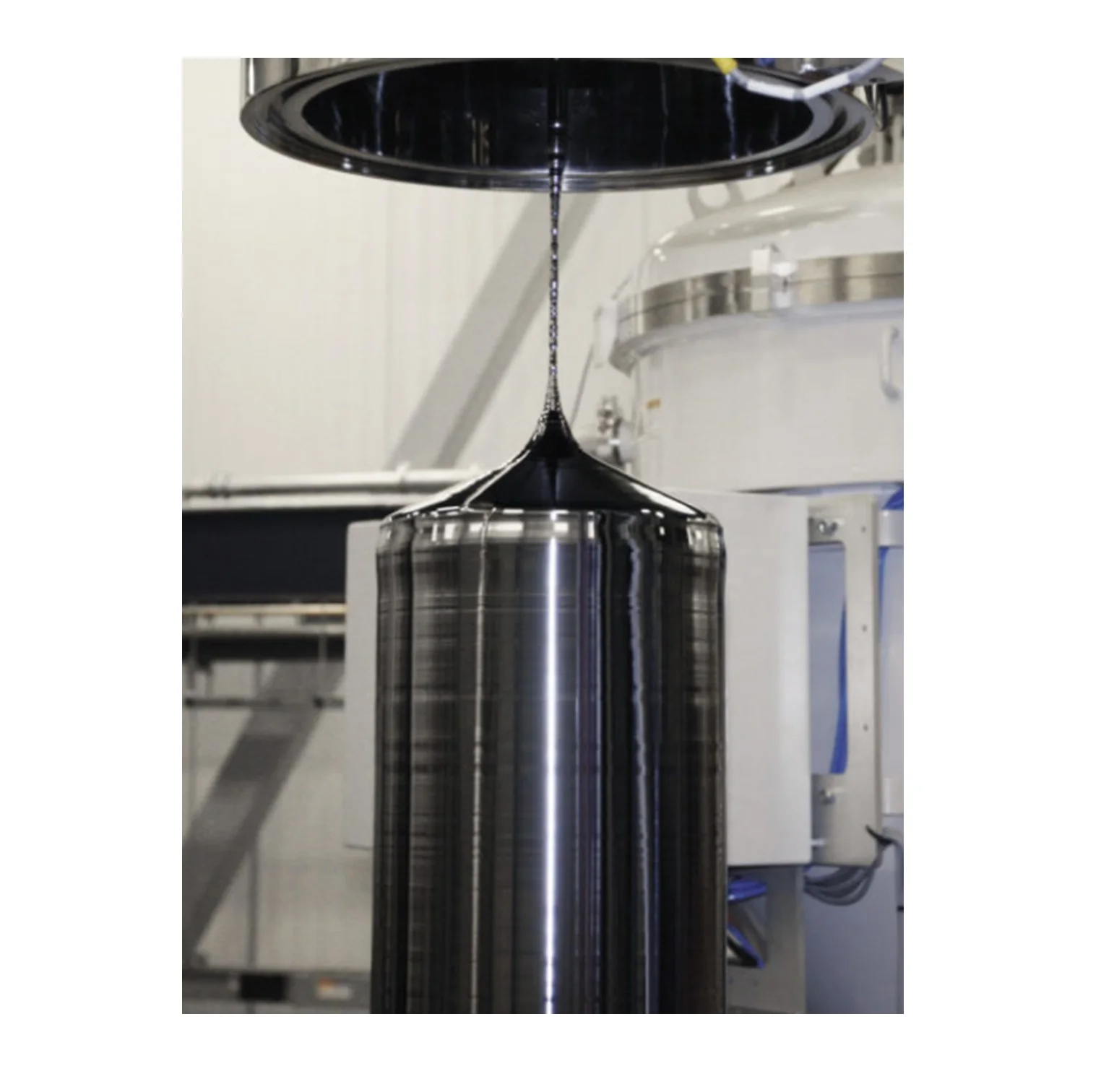 Proper Price Top Quality Pure Metals Silicon Large Diameter Silicon Ingot