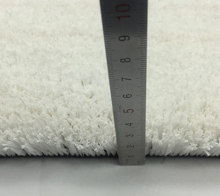 
Grace grass ski simulator ski slope artificial snow grass 