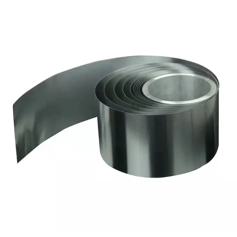 Aluminum Strip 1050 Aluminum Strip 1mm Thickness Aluminum Extrusion Strips For Electronics