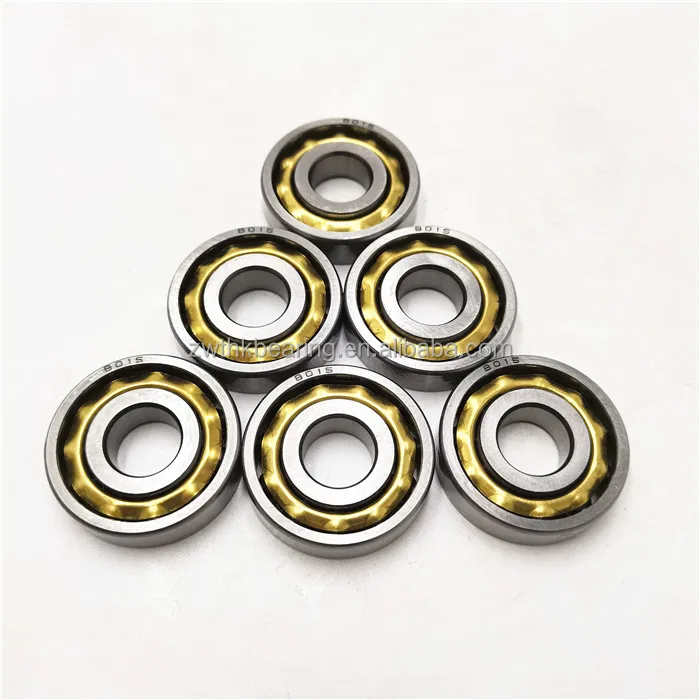 Good price 20*47*14mm L20 bearing L20 Magneto machine ball bearing L20 angular contact ball bearing L20