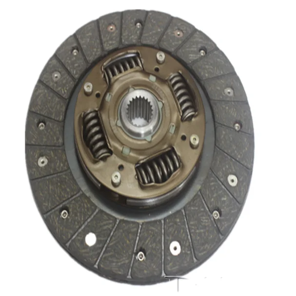 
Manufacture 826211 Clutch Disc 350 225mm Pressure Plate Disc Transmission Clutch Repair Kits for Citroen/Peugeot 206 