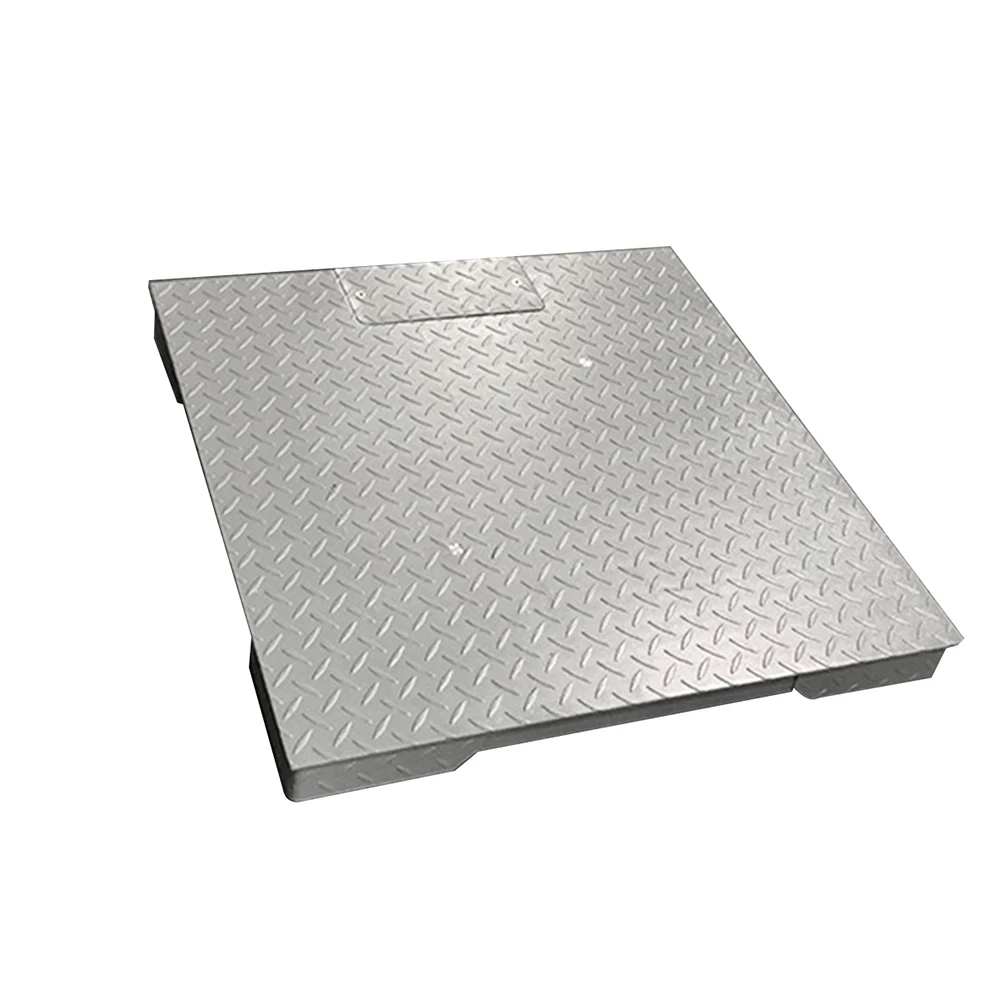 LS LSQ Scale platform Industrial Electronic Balance Platform digital scale weighing platform scales 3 ton