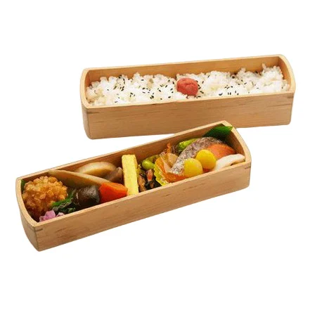 Factory price eco-friendly kitchen wood bread dessert box lightweight birch bark chocolate christmas round wooden packing boxes