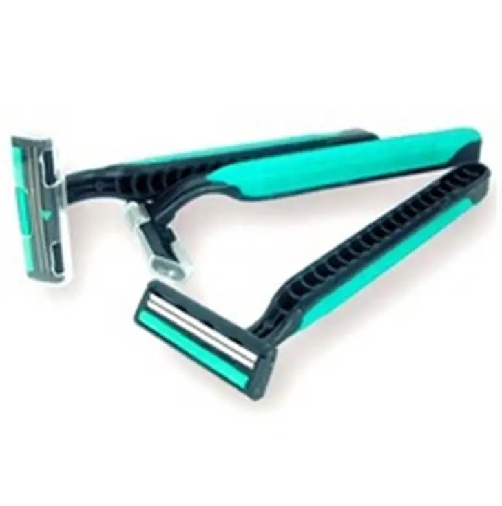 DR-3106 China Manufacturer Saving Surgical Disposable Prep Razor